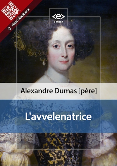 L'avvelenatrice