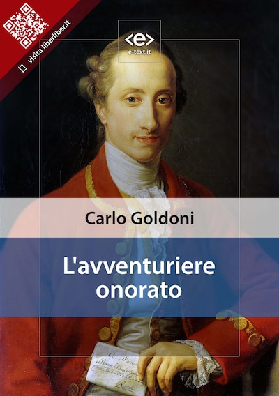 L'avventuriere onorato