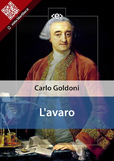 L'avaro