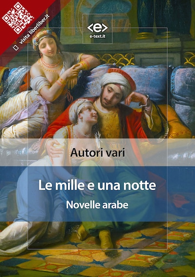 Le mille e una notte