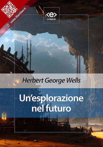 Un’esplorazione nel futuro