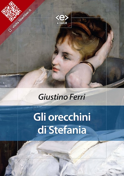 Gli orecchini di Stefania
