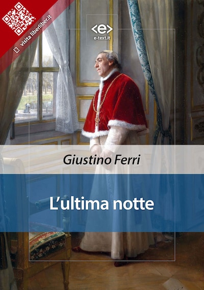 L’ultima notte
