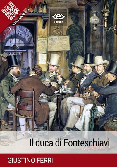 Il duca di Fonteschiavi