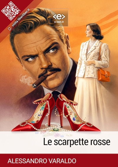 Le scarpette rosse
