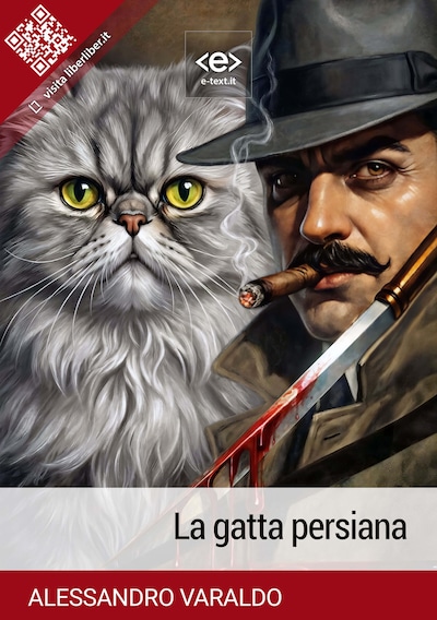 La gatta persiana