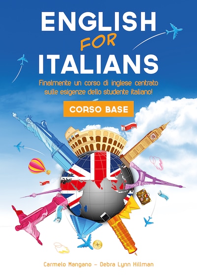 Corso di Inglese, English for Italians Corso Base