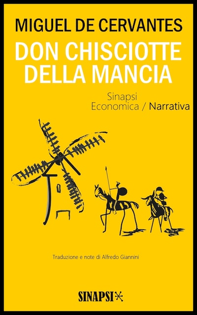 Don Chisciotte della Mancia