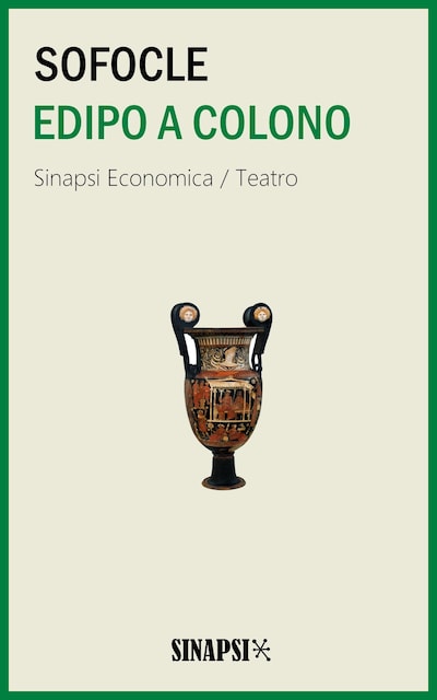 Edipo a Colono