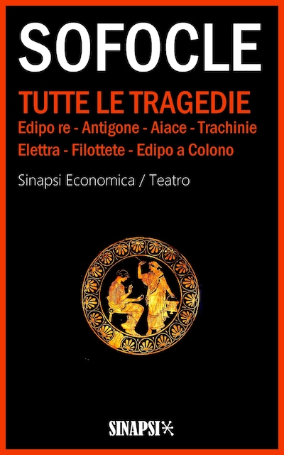 Tutte le tragedie