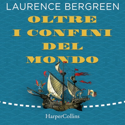 Oltre i confini del mondo