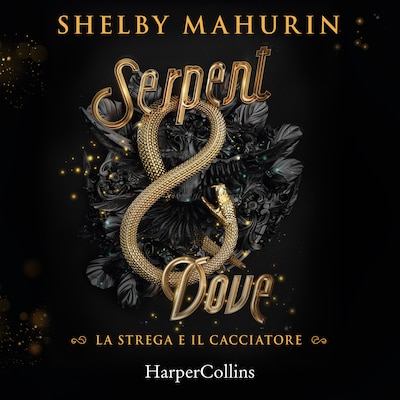 Serpent & Dove