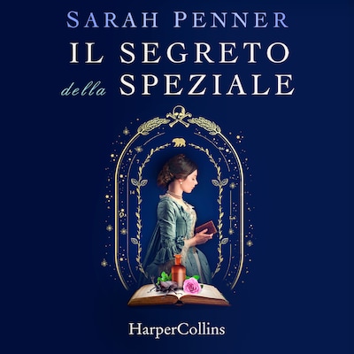 Il segreto della speziale