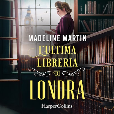 L'ultima libreria di Londra