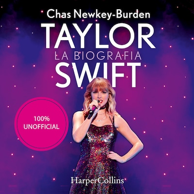 Taylor Swift. La biografia
