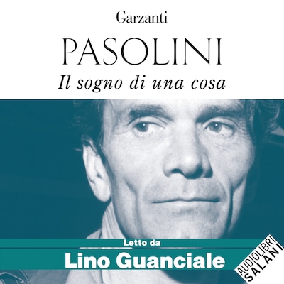 Il sogno di una cosa