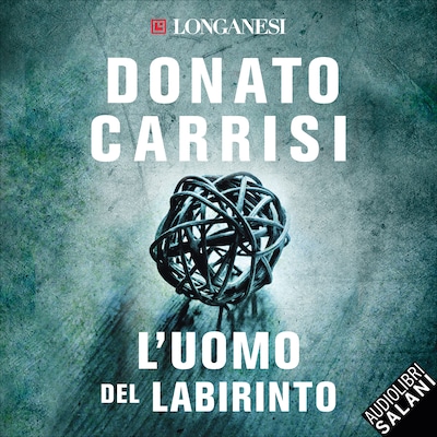 L'uomo del labirinto