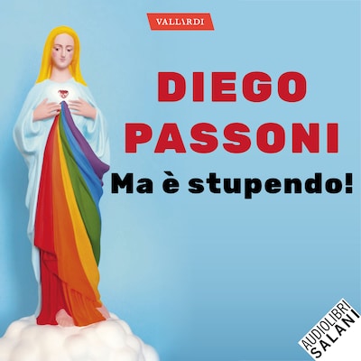 Ma è stupendo!