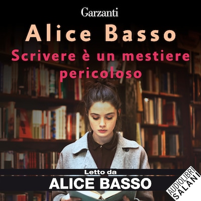 Scrivere è un mestiere pericoloso