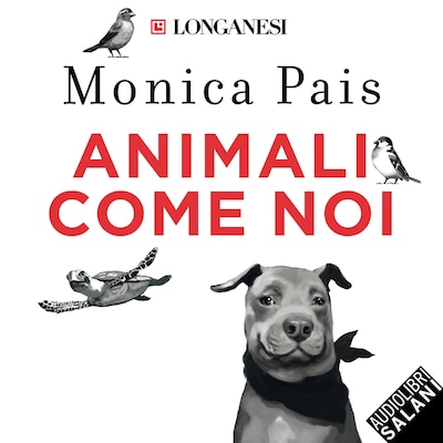 Animali come noi