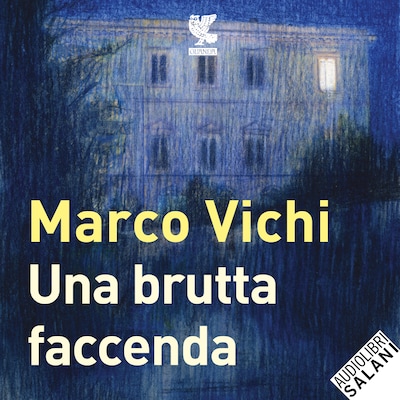 Una brutta faccenda