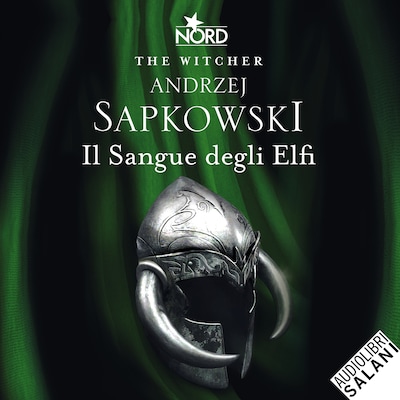 Il Sangue degli Elfi