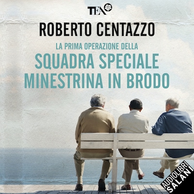 Squadra speciale Minestrina in brodo