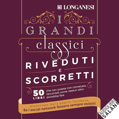 I grandi classici riveduti e scorretti