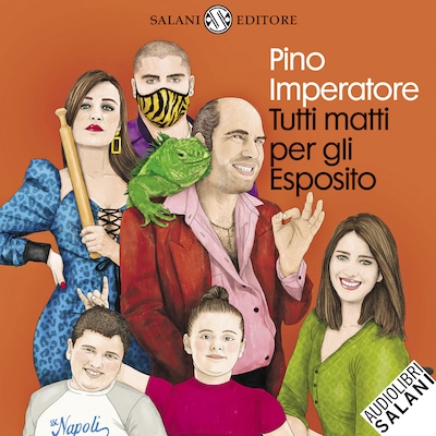 Tutti matti per gli Esposito