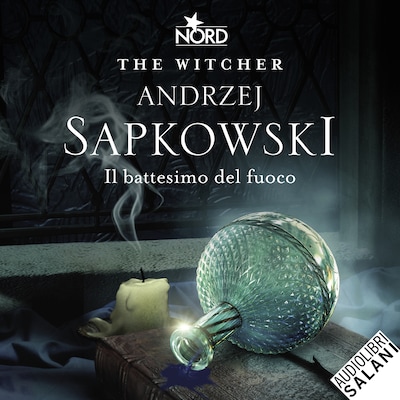 Il battesimo del fuoco