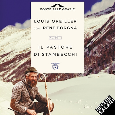Il pastore di stambecchi