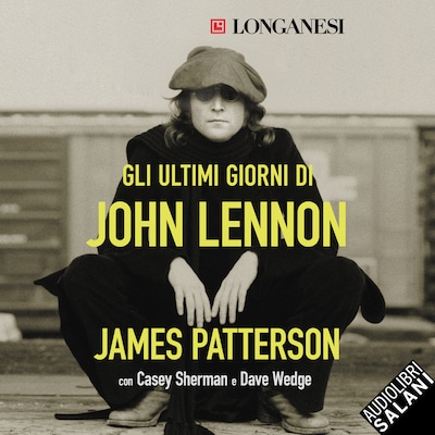 Gli ultimi giorni di John Lennon
