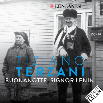 Buonanotte, signor Lenin