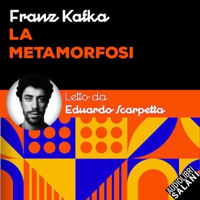 La metamorfosi