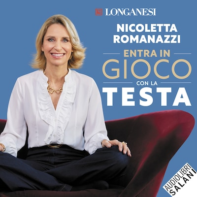 Entra in gioco con la testa