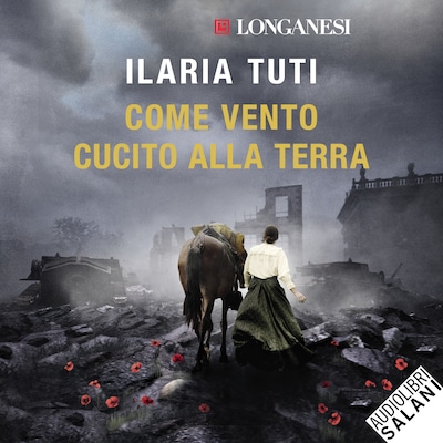 Come vento cucito alla terra