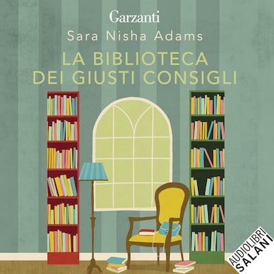 La biblioteca dei giusti consigli