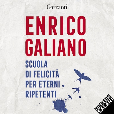 Scuola di felicità per eterni ripetenti