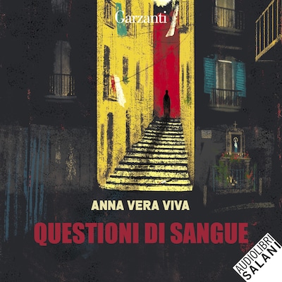 Questioni di sangue