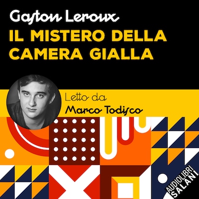 Il mistero della camera gialla