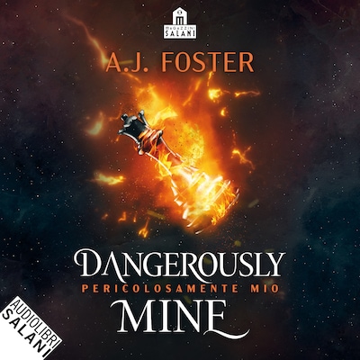 Dangerously Mine. Pericolosamente mio