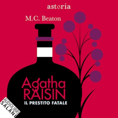Agatha Raisin. Il prestito fatale