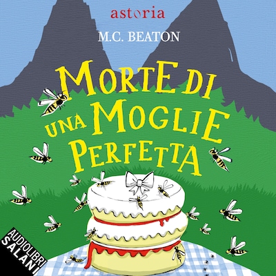 Morte di una moglie perfetta