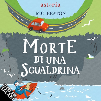 Morte di una sgualdrina