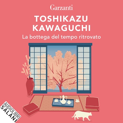 La bottega del tempo ritrovato