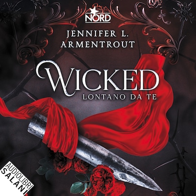 Wicked. Lontano da te