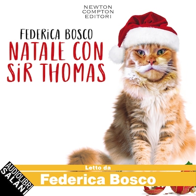 Natale con Sir Thomas