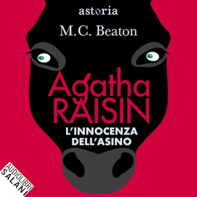Agatha Raisin. L'innocenza dell'asino