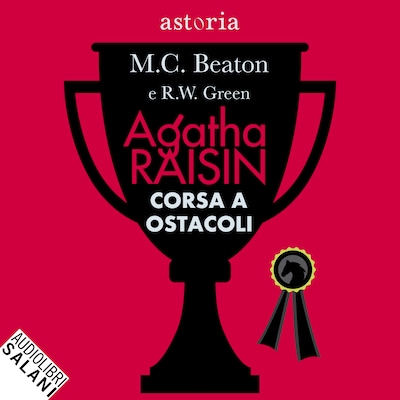 Agatha Raisin. Corsa a ostacoli
