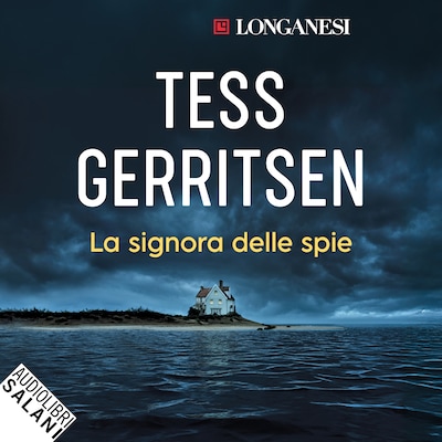 La signora delle spie